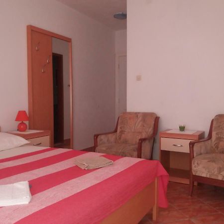 Apartments Erceg Omiš Εξωτερικό φωτογραφία