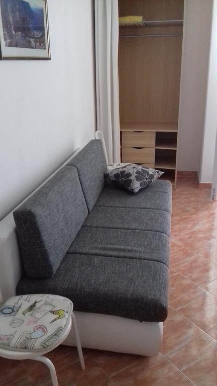 Apartments Erceg Omiš Εξωτερικό φωτογραφία