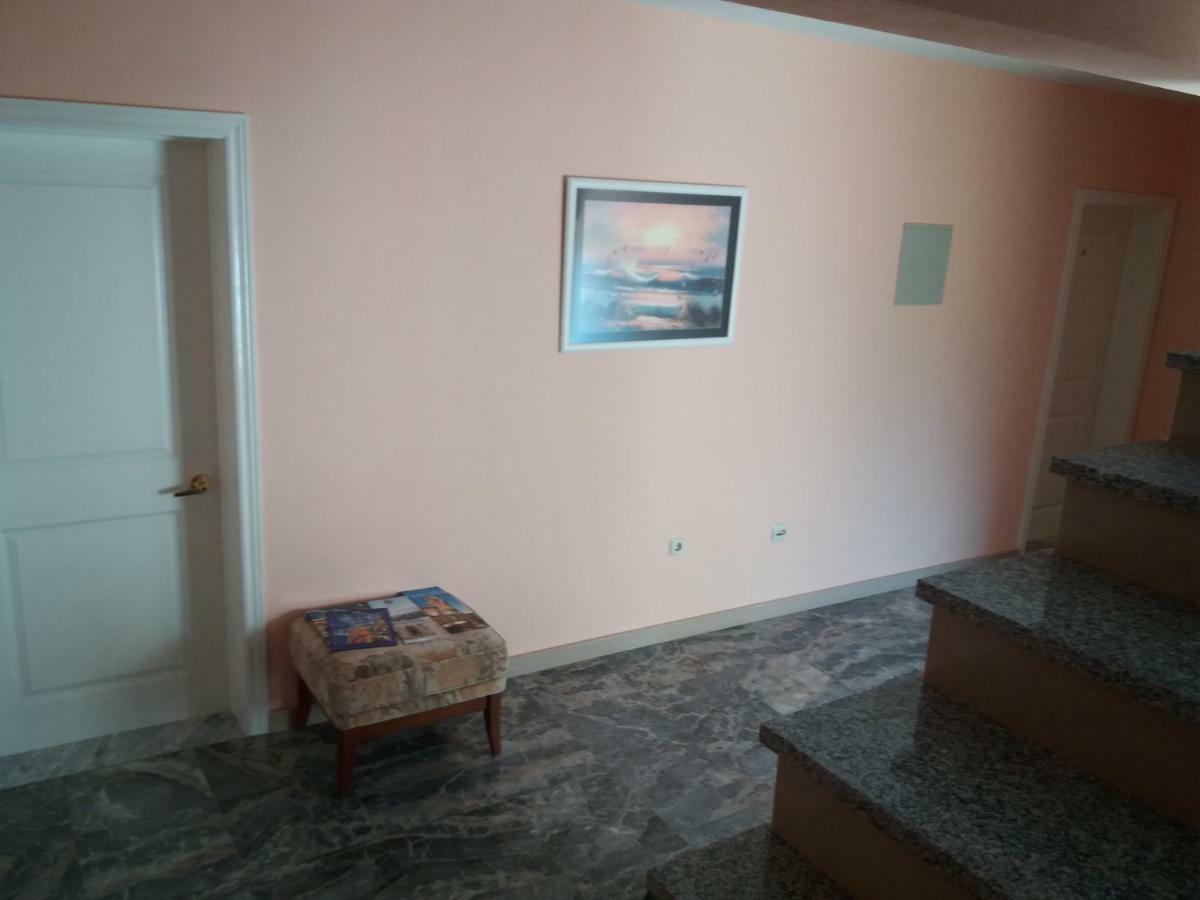 Apartments Erceg Omiš Εξωτερικό φωτογραφία