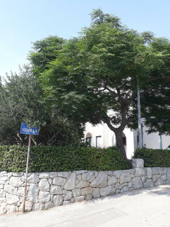 Apartments Erceg Omiš Εξωτερικό φωτογραφία