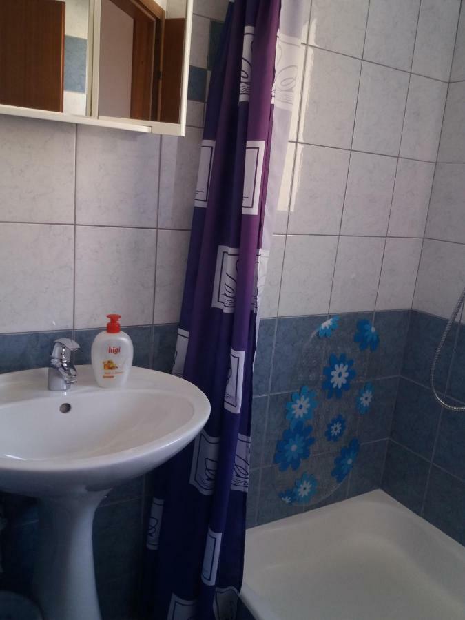 Apartments Erceg Omiš Εξωτερικό φωτογραφία